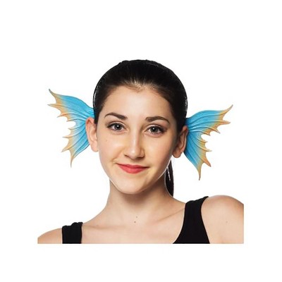 mermaid child costume