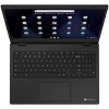 Gateway GCNP41524-BK 15.6" Chromebook Intel N6000 4GB 128GB ChromeOS - Manufacturer Refurbished - 2 of 4