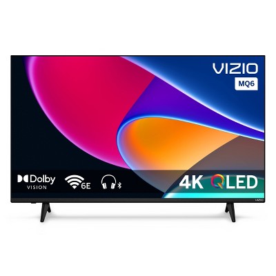 VIZIO 43&#34; M-Series Quantum Color 4K HDR Smart TV - M43Q6M-K04