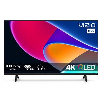 VIZIO 43" M-Series Quantum Color 4K HDR Smart TV - M43Q6M-K04