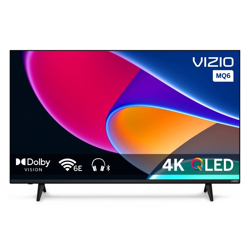 VIZIO 43&#34; M-Series Quantum Color 4K HDR Smart TV - M43Q6M-K04, 1 of 12