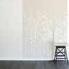 Tempaper & Co. 108"x78" June Grass White Sage Peel and Stick Wall Mural Light Off-White - 2 of 4