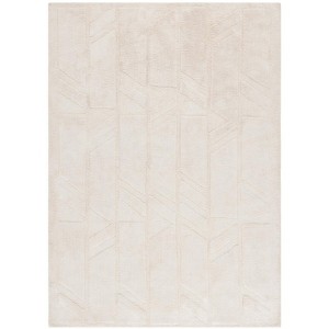 Easy Care ECR223 Table Tufted Machine Washable Indoor Rugs - Safavieh - 1 of 4