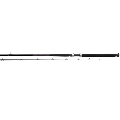 Accudepth Trolling Rod 10ft6in Two Piece Heavy Action-Dipsy