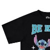 Ladies Lilo and Stitch Shirt - Ladies Classic Lilo and Stitch Tee - Disney Lilo and Stitch T-shirt - 3 of 4