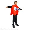 PAC-MAN Ghost BLINKY Child Costume - 2 of 4