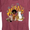 Women's - Encanto -  Short Sleeve Graphic T-Shirt - 2 of 4