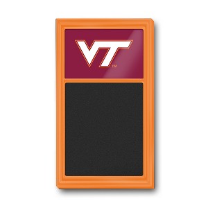 College Chalk Note Board - 1 of 4