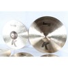 Zildjian K Sweet Cymbal Pack, 15", 17", 19", 21" With Free 19" Crash Level 3  194744928161 - 3 of 4