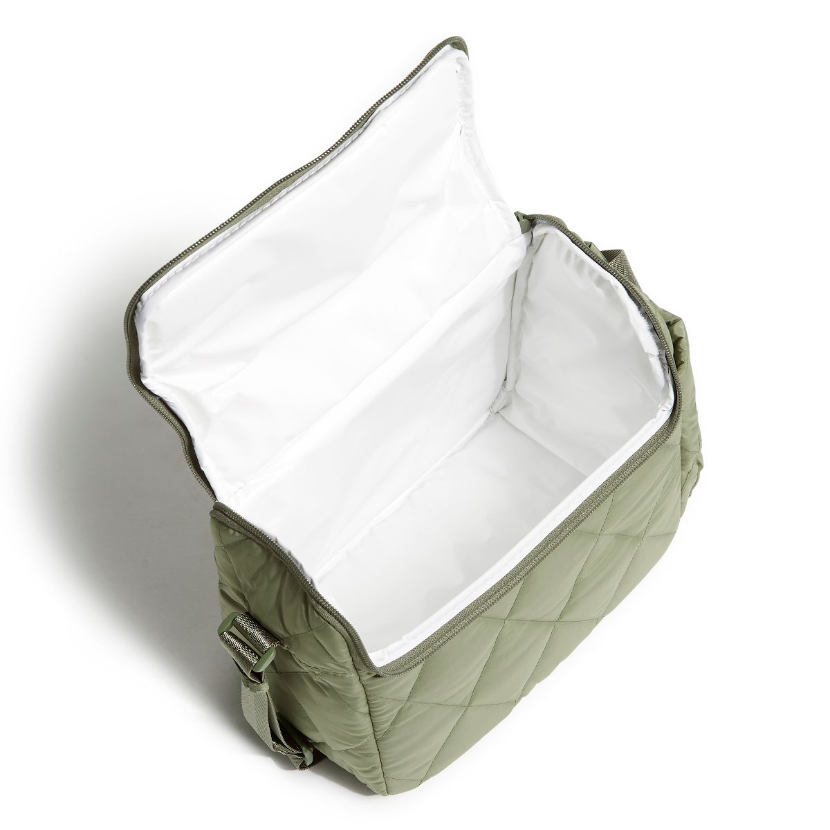 Vera Bradley Women's Outlet Ultralight Lunch Crossbody Bag - thumbnail 6