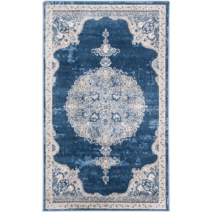Brentwood BNT867 Power Loomed Indoor Rugs - Safavieh - 1 of 3