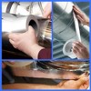 Impresa 2-Pack Aluminum Tape/Foil Tape - Professional/Contractor-Grade - 1.9 inch x 150 feet (3.4 mil) - 3 of 4