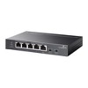 TP-Link TL-SG1005P-PD 5 Port PoE Passthrough Gigabit Ethernet Switch 1 PoE++ In@90W, 4 PoE+ Output up to 66W QoS Manufacturer Refurbished - 2 of 4