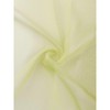 INSPIRE CHIC Women Long Chiffon Light Silky Gradient Color Shawl Wrap Scarf - 3 of 4