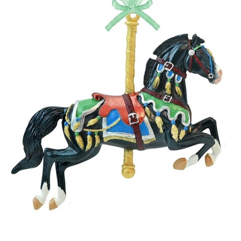 Breyer 2023 Beautiful Breeds Tennessee Walking Horse Ornament