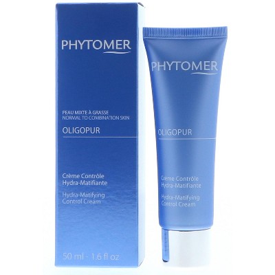 Phytomer Oligopur Hydra-Matifying Control Cream, 1.6 oz