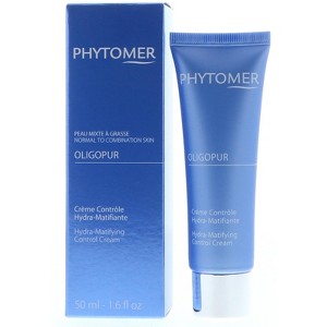 Phytomer Oligopur Hydra-Matifying Control Cream, 1.6 oz - 1 of 4