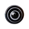 Knob-It Classic Cabinet & Drawer Knobs | 8-Pack | D - 2 of 4