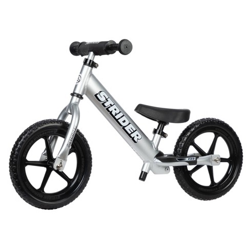Strider folding bike online
