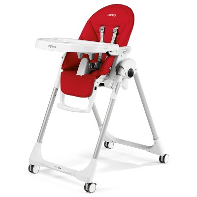 Peg Perego Prima Pappa Zero 3 High Chair