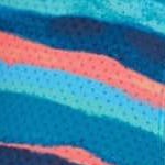 sunrise horizon stripe