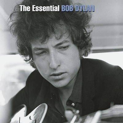 Bob Dylan - Essential Bob Dylan (Vinyl)