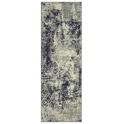 Washable Modern Abstract Living Room Rugs, Soft Non Slip Bedroom Carpet, Large Stain Resistant Dining Room Rugs