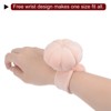 Unique Bargains Wrist Polyester Foam DIY Crafts Sewing Needlework Pin Cushions - 4 of 4