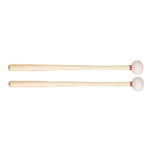 Ludwig by Janson Percussion Payson Felt Timpani Mallets - 1 of 2