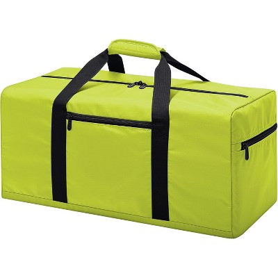 Travel handbag,foldable luggage bag 35L small luggage bag,lightweight travel and fitness