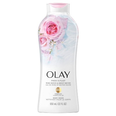 Olay Rose Water - 22 fl oz