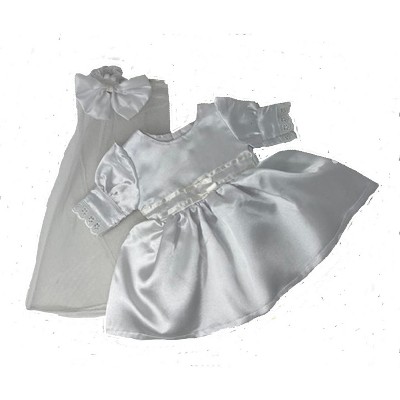 Target 2024 baptism dress