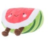Honeymaru Pepo The Watermelon Plush - 2 of 4
