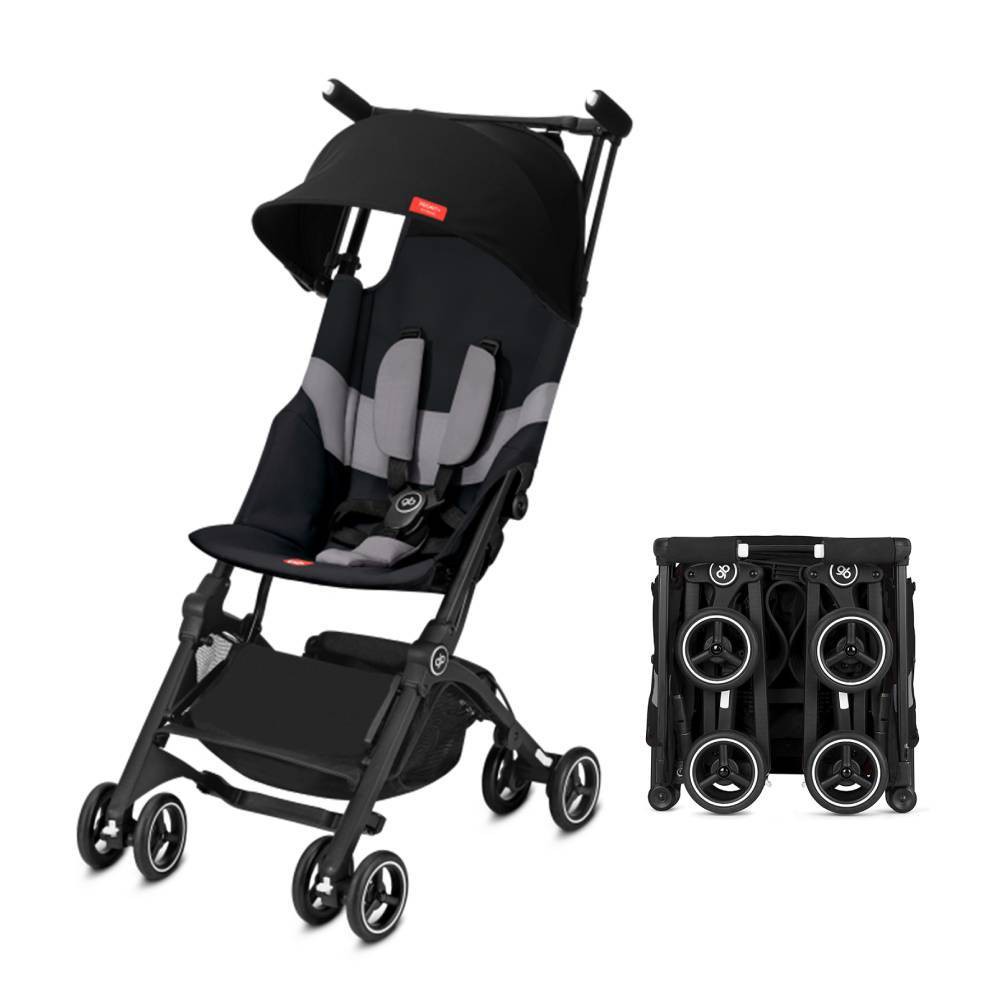 Car Seats, Strollers, Swings, and More