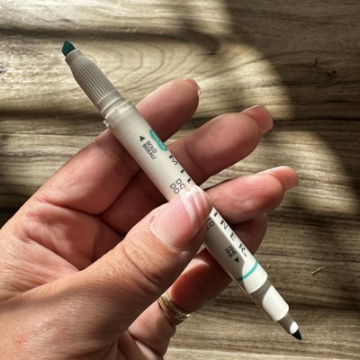 Zebra Mildliner Highlighter Pens – Jenni Bick Custom Journals