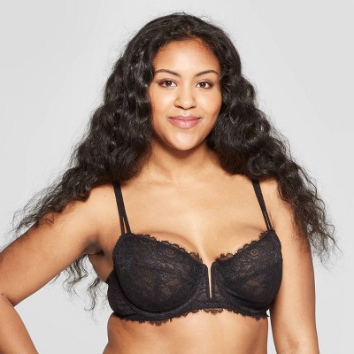 lace bras target