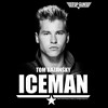 Men's Top Gun Tom "Iceman" Kazansky T-Shirt - 2 of 4
