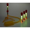 Stomp Rocket Day or Night Rockets with Bright LED Lights - 3 of 4