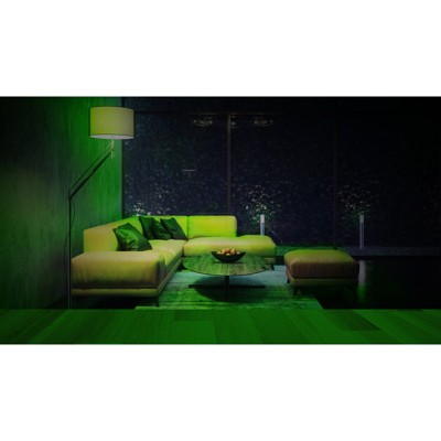 Feit Smart WiFi Color Changing LED Bulb 60W Equivalent