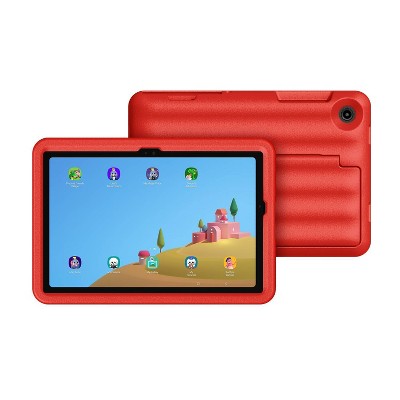 Samsung Galaxy Tab A9+ Kids Edition - Red
