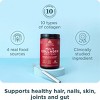 Ancient Nutrition Multi Collagen Protein Powder - Unflavored - 20 Servings - 3 of 4