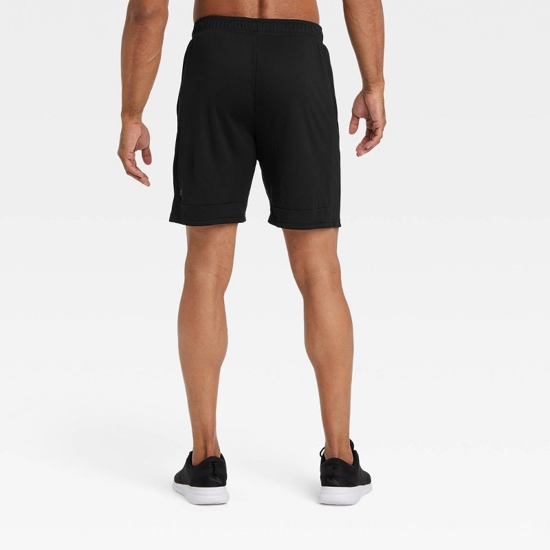 Men's Mesh Shorts - All In Motion™, 2 of 5