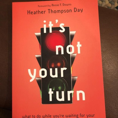 Heather Thompson Day