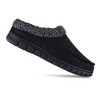 Dickies Men's Open Back Clogs and Scuffs Memory Foam Slippers with Indoor/Outdoor Sole - 2 of 4