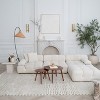 Rug Branch Domus Abstract Indoor Area Rug - 2 of 4