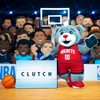 Bleacher Creatures Houston Rockets Clutch 10" Mascot Plush Figure - 2 of 4