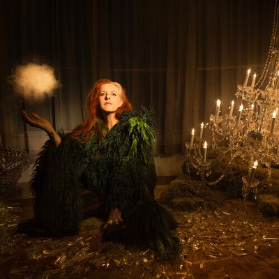 Neko Case - Neon Grey Midnight Green (Vinyl)