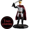 Townsfolk Mini Fantasy Figures - Nobility Class - 8pc Hand-Painted Non Player Character NPC Miniatures - 1 - 3 of 4