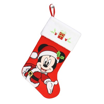 vampirina christmas stocking