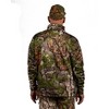 Men's 's 1/4 Zip Early Season Pullover - Treezyn - 3 of 4